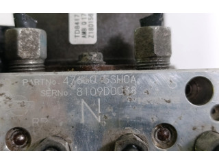 Jednotka ABS 476605SH0A, 8109D0038   Nissan Leaf II (ZE1) 2019