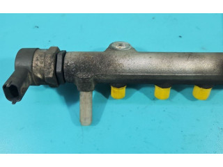 Vstřikovací lišta 0445214132, IMPRK1388167   Toyota Auris 150     