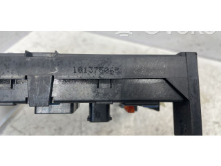 Pojistková skříňka Řídící jednotka BSM 966689548002   Peugeot 407 2011
