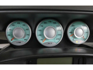 Přístrojová deska  Peugeot 807 2002 1484582080, IMPRK971368  