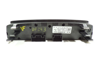 Модуль блока управления кондиционером 83A820047BXHA, 83A820047B   Audi A1
