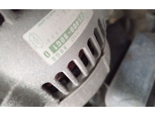 Генератор 3140080G1, 80G0   Suzuki Jimny      