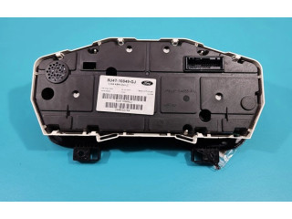 Přístrojová deska  Ford Focus 2008 8U4T-10849-GJ, IMPRK1395454  
