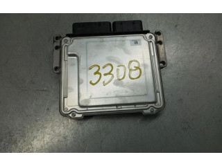 Řídící jednotka 9832694380, 9818703480   Peugeot 3008 II 2019