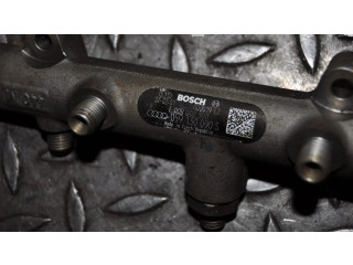 Vstřikovací lišta 059130090S, 057130764E   Volkswagen Phaeton    BMK 