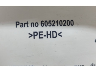Подушка безопасности пассажира 6G9N042A94BJ, 605210200   Ford S-MAX