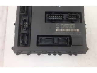 Řídící jednotka A1695453432, A6401507579   Mercedes-Benz A W169 2006