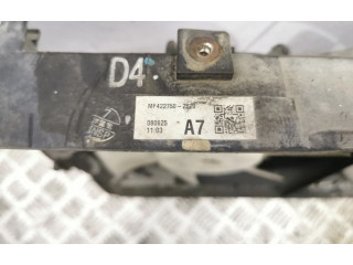 Zámek zadních dveří MF4227502620   Toyota Avensis T250 2008