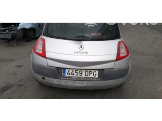 Volant Renault Megane II 2006 484005500R  