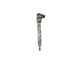 Форсунка A6460700287    Mercedes-Benz Vito Viano W639 для дизельного двигателя 646982 2.2