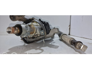    Рулевая рейка A2114602216, RW11X0001E   Mercedes-Benz E W211 2002-2009 года