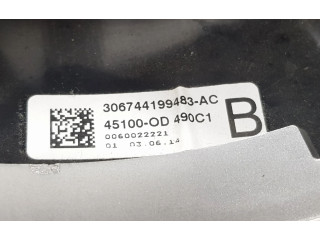Volant Toyota Yaris 2014 451020D290C2  