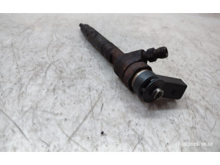Форсунка 0445110167    Mitsubishi Colt  4A91 