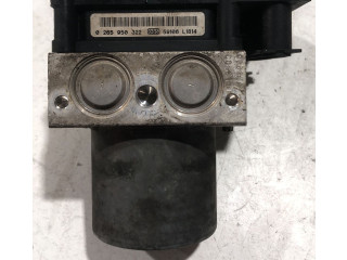 Jednotka ABS    Mercedes-Benz  W169 2005