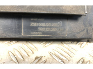 Вентилятор радиатора     5Q0121205, 5Q0121203CN    Volkswagen PASSAT B8 2.0