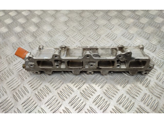 Топливная рампа 3328342, 0261545051   Volkswagen Tiguan   для двигателя Cav