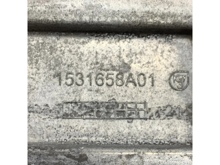 Блок управления двигателя DR3A12B650GG, DR3A12B684KA   Ford Mustang V