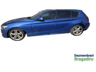Vstřikovací lišta    BMW 1 F20 F21     
