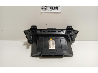 Блок управления климат-контролем 97250-3UXXX, 97250-3UXXX   KIA Sportage