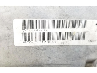 Рулевая рейка  Руль 2390134, AV6N3C529GD   Ford Grand C-MAX 2010-2019 года