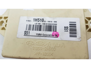   Pojistková skříňka 919501H51010, 919501H510   Hyundai i30 2010
