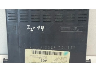 Блок предохранителей 9651196880A, 00599205220904   Peugeot 307    