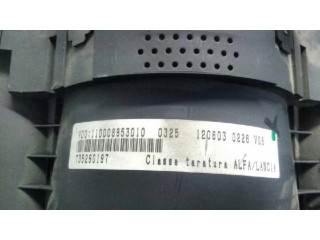 Přístrojová deska  Alfa Romeo 166  0735374402, CUADROINSTRUMENTOS  