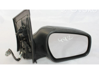 Зеркало электрическое        Ford Focus  2004-2010 года   