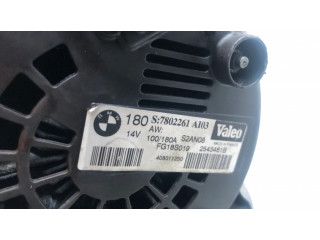 Генератор 7802261   BMW X1 E84 2.0     