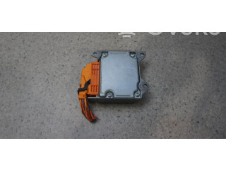 Řídící jednotka 9652712180, 5WK42908   Peugeot 307 2004