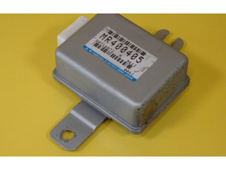 Блок управления MR400405, G0T16072   Mitsubishi Galant
