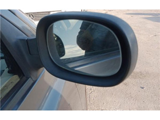 Zpětné zrcátko  Nissan Micra 2004  CR12DE  