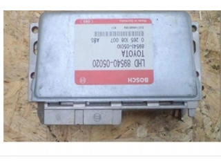Řídící jednotka 8954005020   Toyota Carina T190 1995