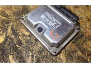 Блок управления двигателем ECU 4E0910560P   Audi A8 S8 D3 4E