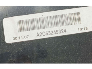 Přístrojová deska  Mercedes-Benz C W202 1995 A20454044, A2C53287161  