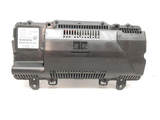 Интеркулер  32374575AA   Volvo XC90 