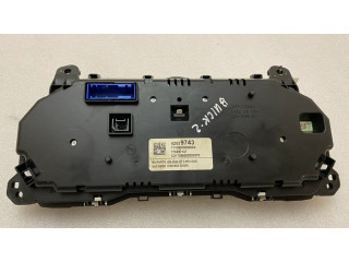 Панель приборов 42539743   Buick Encore I       