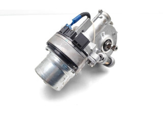  рейка  Колонка рулевая 8633A109, 63141658   Mitsubishi ASX  -  года