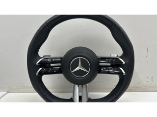 Volant Mercedes-Benz C W206 2023 A0004603016, A0008602401  