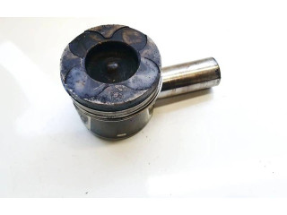 Píst 1744p202, 81l123   Peugeot 407     