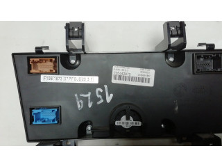 Блок управления климат-контролем 735442075   Fiat Bravo