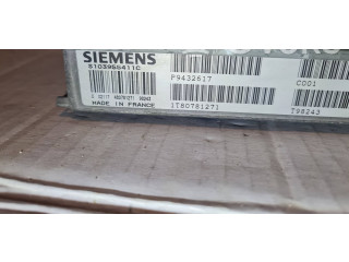 Řídící jednotka S103955411C, P9432617   Volvo S70  V70  V70 XC 1998