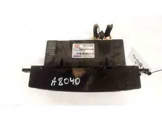 Блок управления климат-контролем 972503E100   KIA Sorento