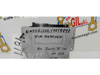 Řídící jednotka K1033735112C, 1811   KIA Sephia 1992
