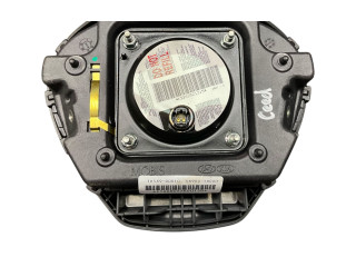 Руль KIA Ceed  2006 - 2012 года 1H56900010, 569001H000      