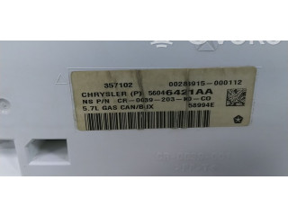 Панель приборов 56046421AA, 5172616AI   Jeep Grand Cherokee       