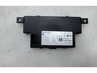 Блок управления центрального замка 110024100J, 201190124    Tesla Model Y