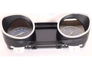 Панель приборов 670031673   Maserati Ghibli       
