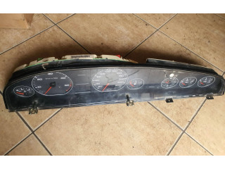 Přístrojová deska  Audi A6 S6 C4 4A 1996 4A1919033HG, 110008750003  