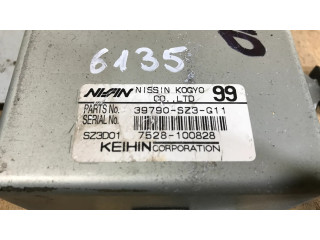 Блок АБС 39790SZ3G11   Honda  Legend III KA9  1996-2006 года